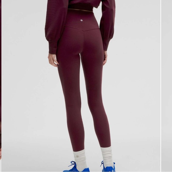 Lululemon Align Pant 28" Size 12 - Picture 14 of 14